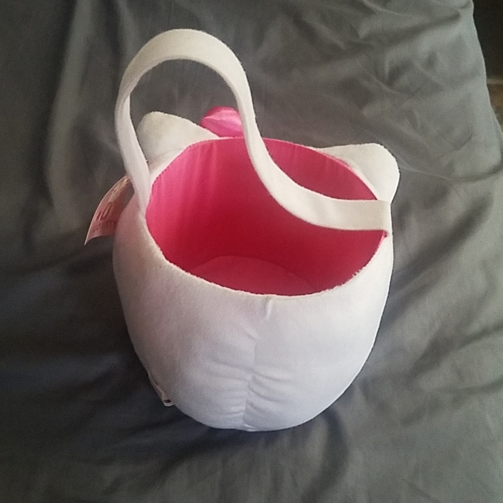 Hello kitty basket - Picture 4 of 5